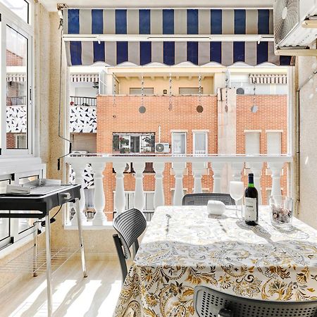 Casa Bellavida Torrevieja Apartment Bagian luar foto