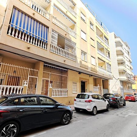 Casa Bellavida Torrevieja Apartment Bagian luar foto