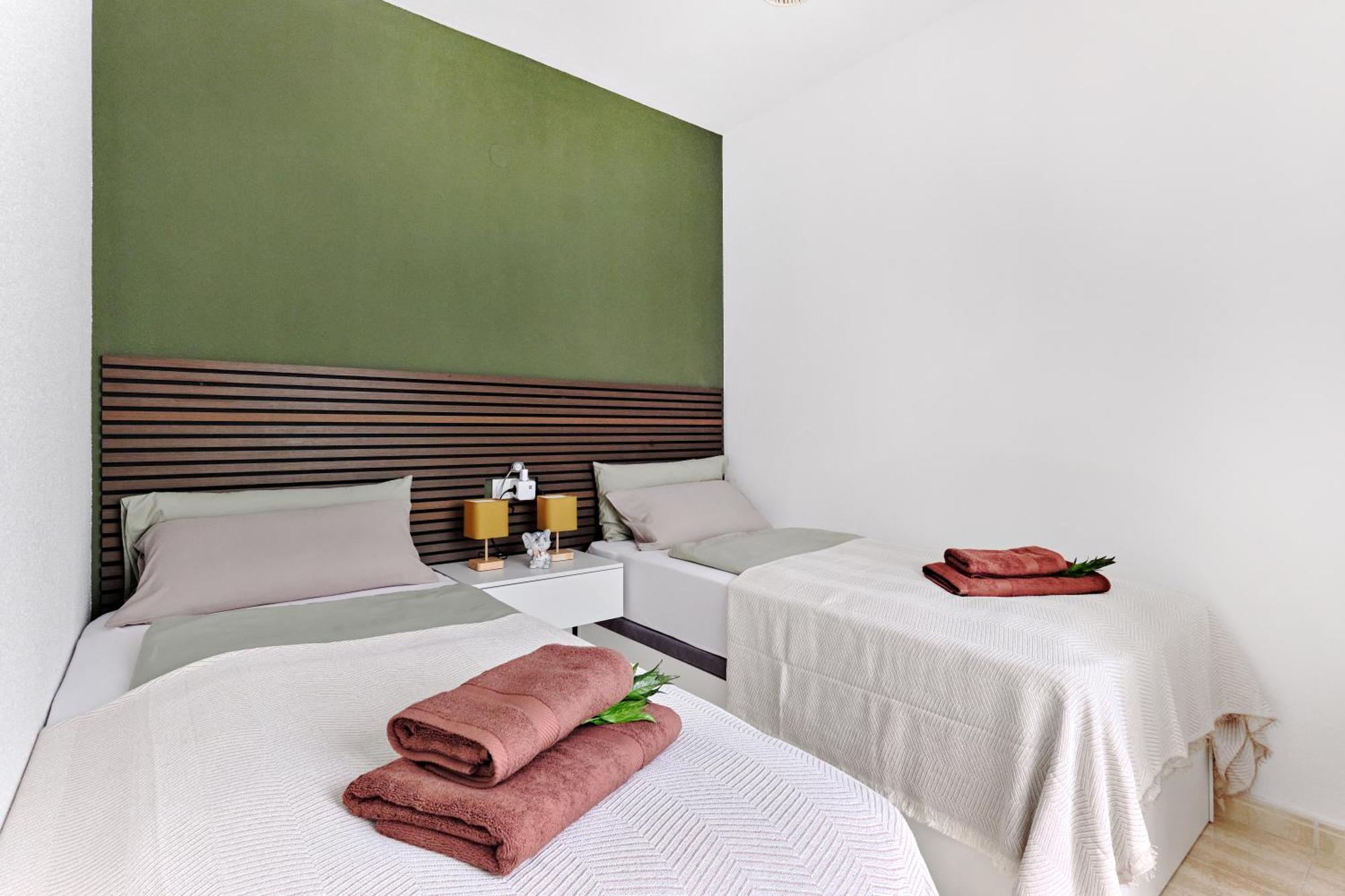 Casa Bellavida Torrevieja Apartment Bagian luar foto