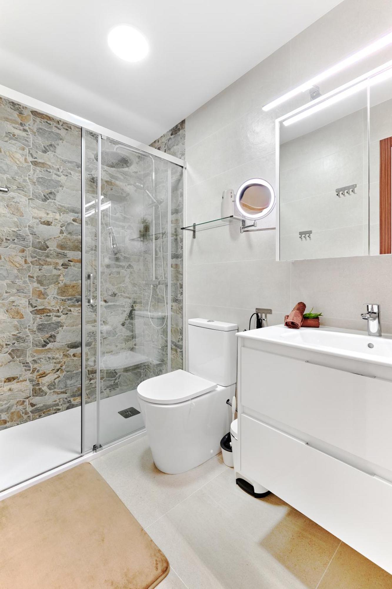 Casa Bellavida Torrevieja Apartment Bagian luar foto